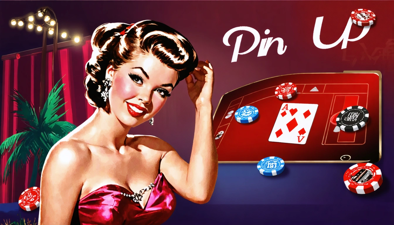 app Pin Up